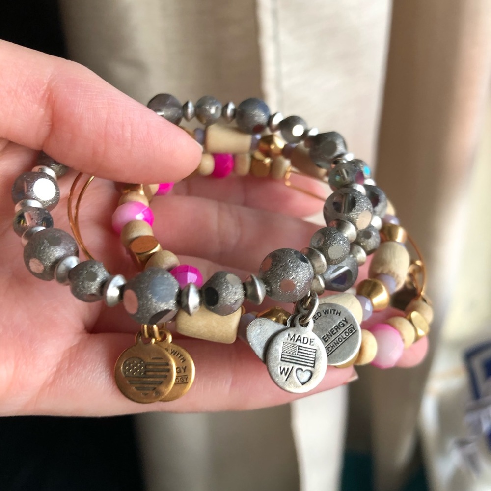 Alex and ani